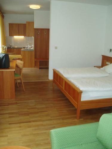 Hotel Garni Planaces