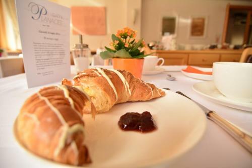 Hotel Garni Planaces