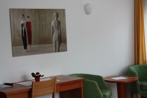 Hotel Garni Planaces