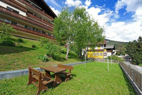 Apartments Valverda