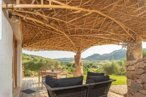 Bed & Breakfast Tenuta Petra Manna
