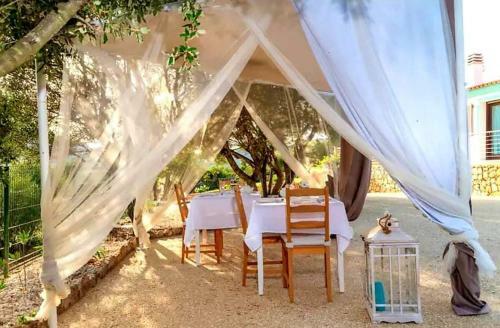 Bed & Breakfast Tenuta Petra Manna