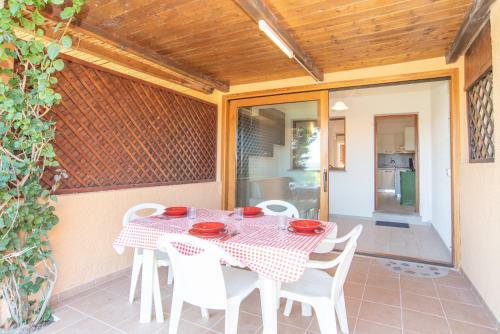 Apartamento Vecchio Marino G6