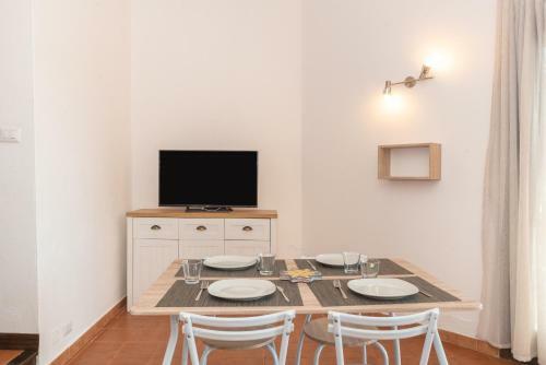 Apartamento Cottage Sea House