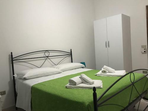 Apartamento Residence Riviera