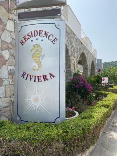 Apartamento Residence Riviera