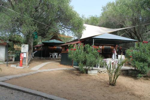 Camping Amanti Del Mare