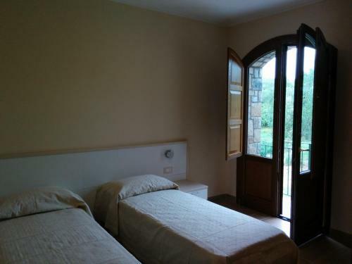Apartamento Residence Sophora