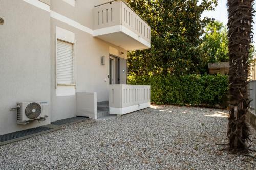 Apartamento Myplace Padova Porta San Giovanni
