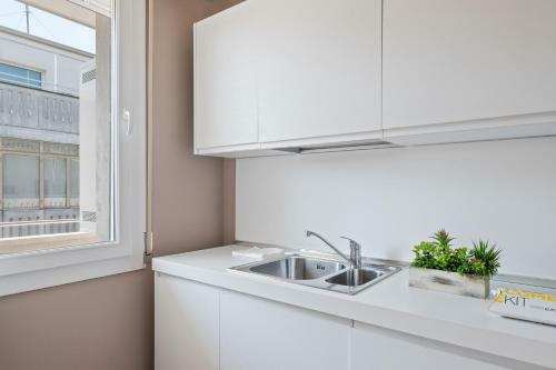 Apartamento Myplace Padova Porta San Giovanni