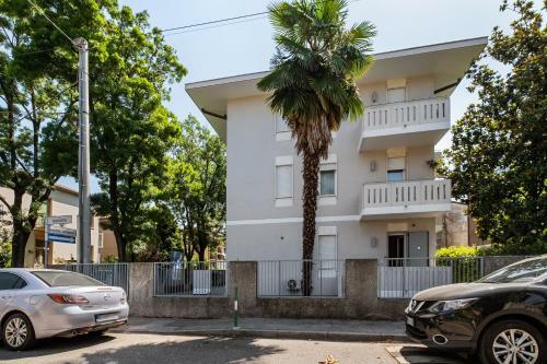 Apartamento Myplace Padova Porta San Giovanni