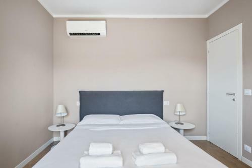 Apartamento Myplace Padova Porta San Giovanni
