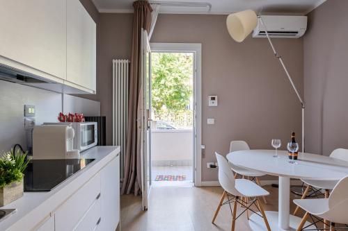 Apartamento Myplace Padova Porta San Giovanni