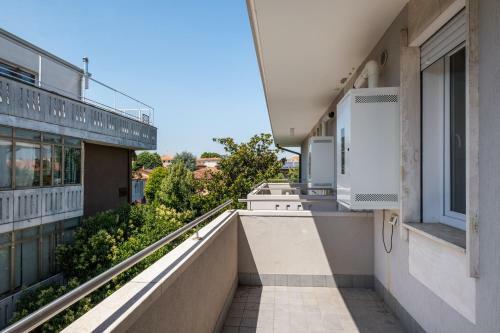 Apartamento Myplace Padova Porta San Giovanni
