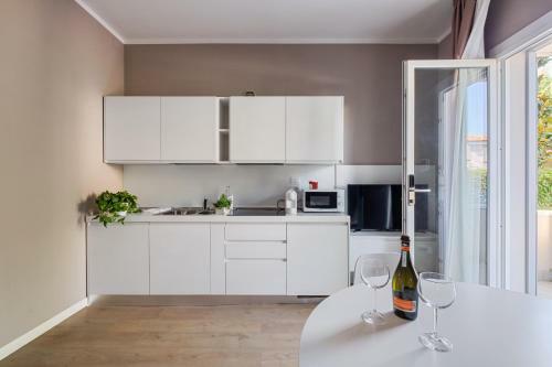 Apartamento Myplace Padova Porta San Giovanni
