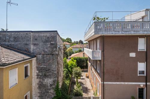 Apartamento Myplace Padova Porta San Giovanni