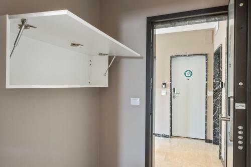 Apartamento Myplace Padova Porta San Giovanni