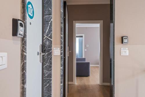 Apartamento Myplace Padova Porta San Giovanni