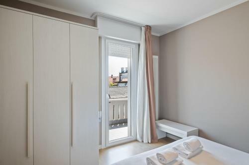 Apartamento Myplace Padova Porta San Giovanni