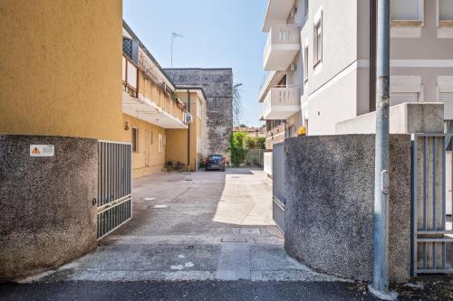 Apartamento Myplace Padova Porta San Giovanni