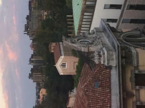 Apartamento Appartamenti Scrovegni