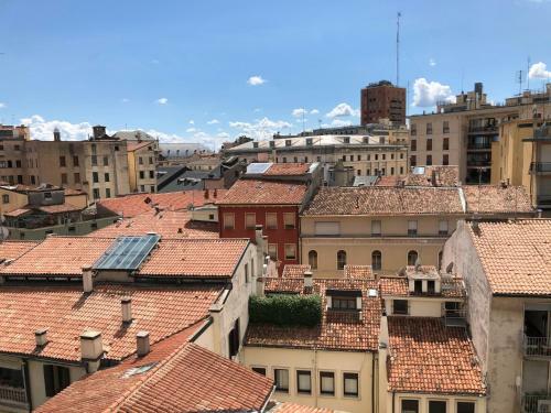 Apartamento Appartamenti Scrovegni
