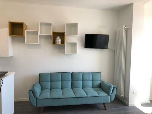 Apartamento Appartamenti Scrovegni