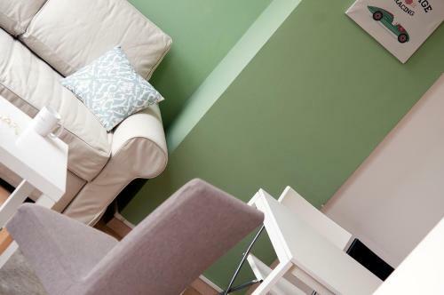 Apartamento Appartamenti Scrovegni