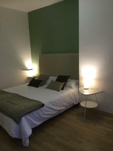 Apartamento Appartamenti Scrovegni