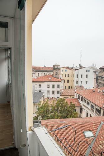 Apartamento Appartamenti Scrovegni