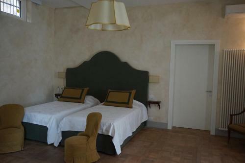 Hostal Palazzo Mantua Benavides Suites & Apartments