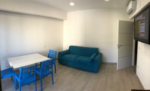 Hostal Attico Lady D