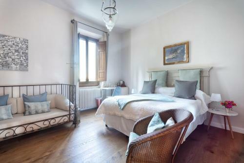 Hotel Villa La Petraia