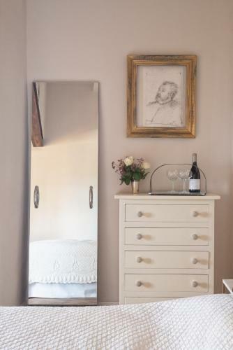 Hotel Villa La Petraia