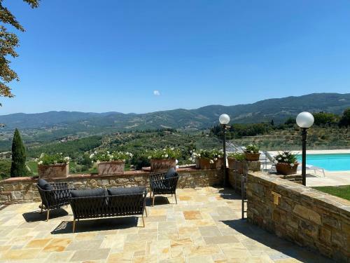 Hotel Villa La Petraia