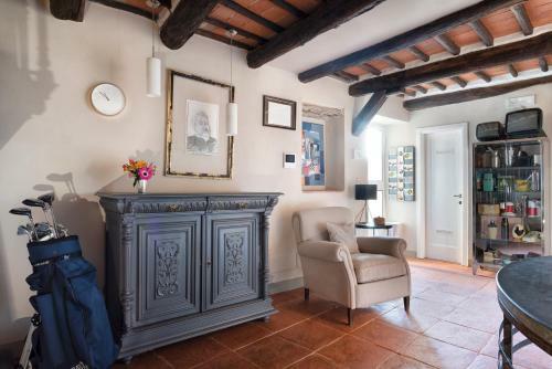 Hotel Villa La Petraia