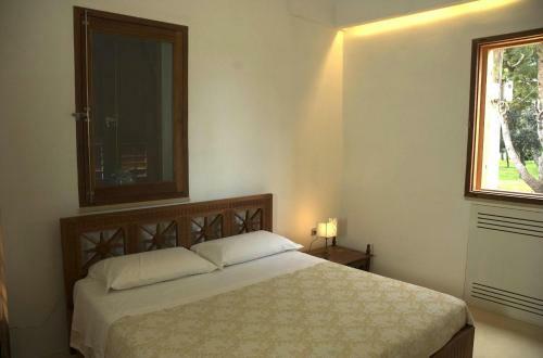 Agroturismo Masseria Autigne