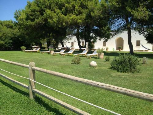 Agroturismo Masseria Autigne