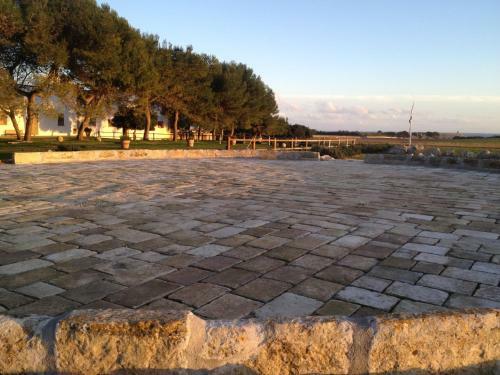 Agroturismo Masseria Autigne