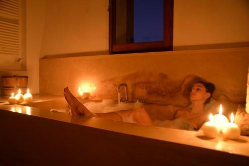 Agroturismo Masseria Autigne