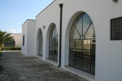 Agroturismo Masseria Autigne