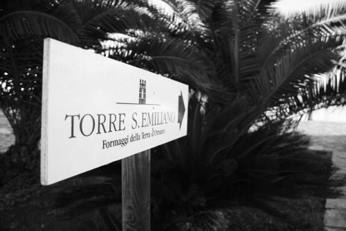 Agroturismo Masseria Autigne