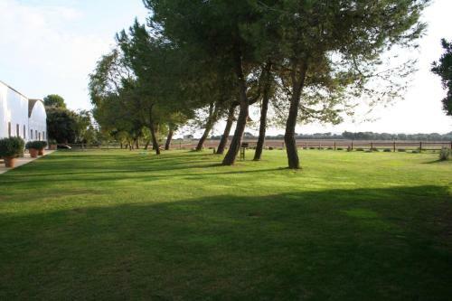 Agroturismo Masseria Autigne