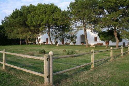 Agroturismo Masseria Autigne