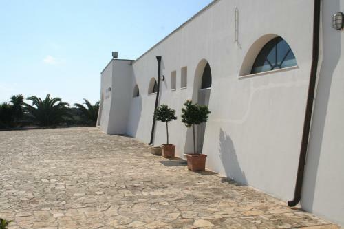 Agroturismo Masseria Autigne