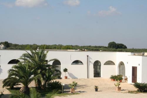 Agroturismo Masseria Autigne