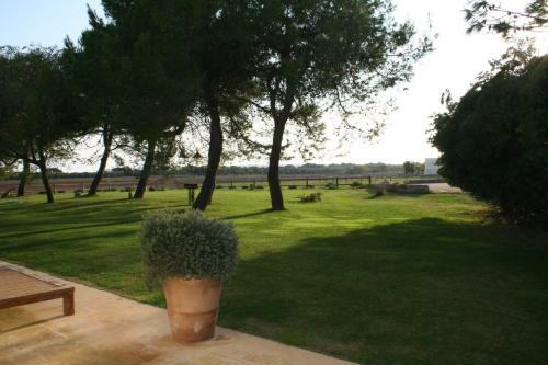 Agroturismo Masseria Autigne