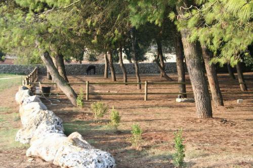 Agroturismo Masseria Autigne