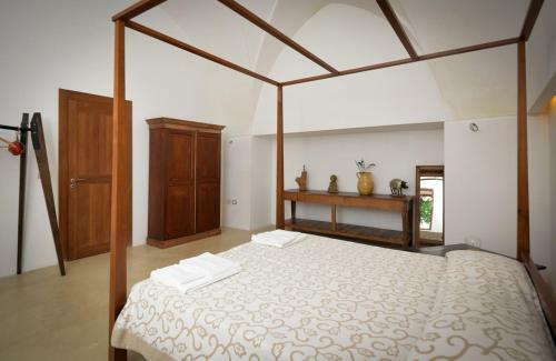 Agroturismo Masseria Autigne