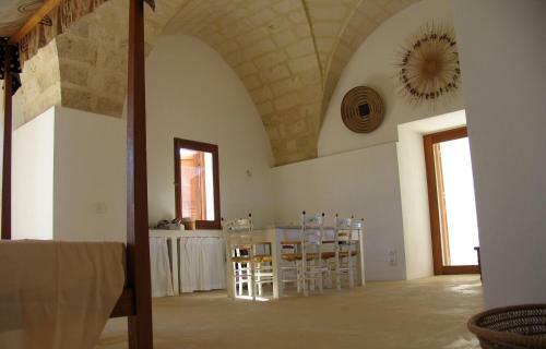Agroturismo Masseria Autigne